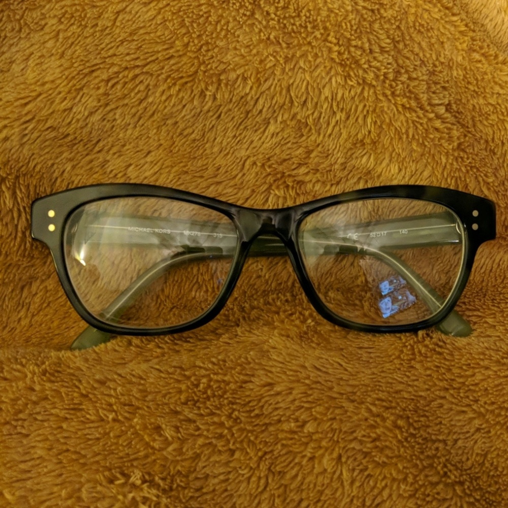Michael Kors Glasses